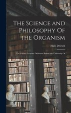 The Science and Philosophy Of