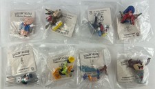 Looney Tunes Collect Them All