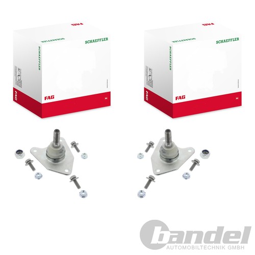 Schaeffler fag traggelenk - schaeffler,