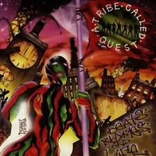 A Tribe Called Quest - Beats