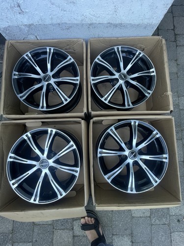 Original borbet x8 - original,