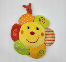 Baby Club C&A - Spieluhr - Sonne - ca. 20cm x 20cm