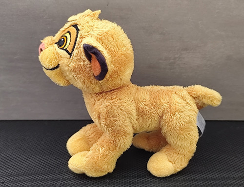 Disney der könig löwen - der,