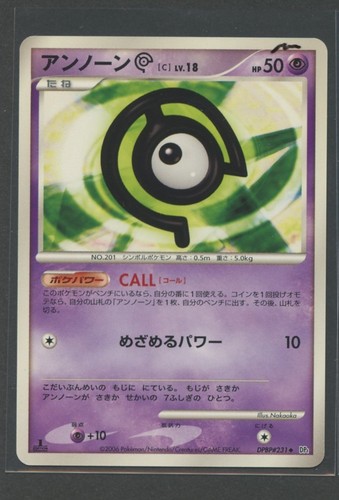 Unown space time - unown, ed