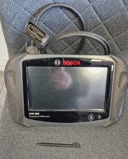 Bosch KTS 350