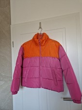 Only Jacke M 38 PINK ORANGE