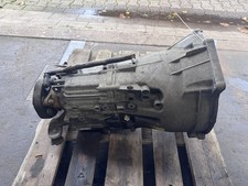 BMW 5er E39 530D Handschaltgetriebe Getriebe 5 Gang ZF 268TKM