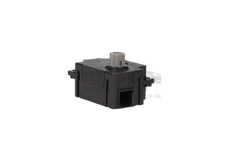 Original stellmotor heizung - stellmotor,