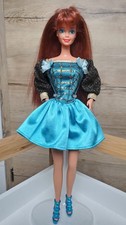 Mattel Barbie 90er Jahre