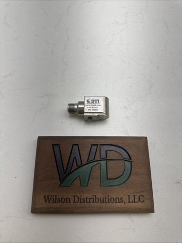 Sti cmcp785a accelerometer - sti,
