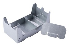 Unisex Fire Dragon Klappkocher