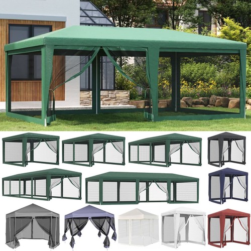 Pavillon gartenpavillon - pavillon,