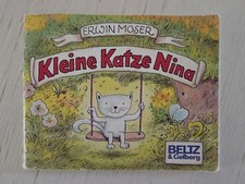 Minibuch Erwin Moser - Kleine