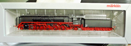Märklin 37450 neu dampflok - neu, br