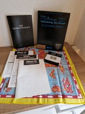 Ultima VII (7): Die Schwarze