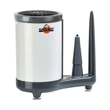 Original Spülboy Gläserspülgerät Teleskop 2000 1 Topf Gläserspüler Gläserautomat