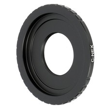 Objektivadapter für C-Mount