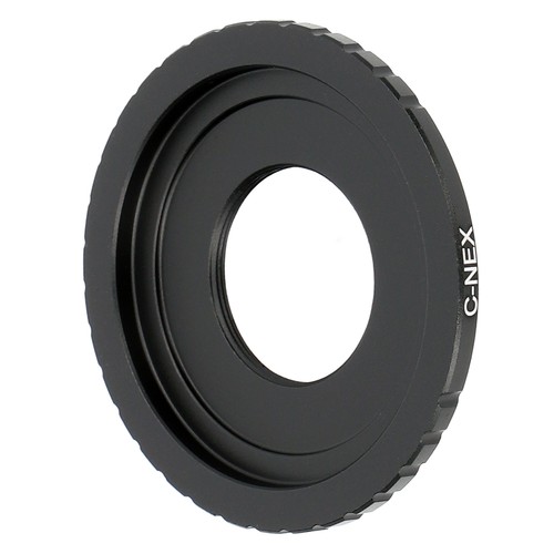 Objektivadapter für mount - objektivadapter, c-mount