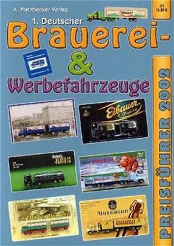 Deutscher brauerei und - 1., brauerei-