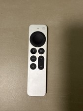  Originale Apple TV Fernbedienung Siri Remote (2. Generation) A2540 | NEU