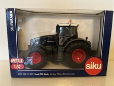 Fendt 936 Black Beauty