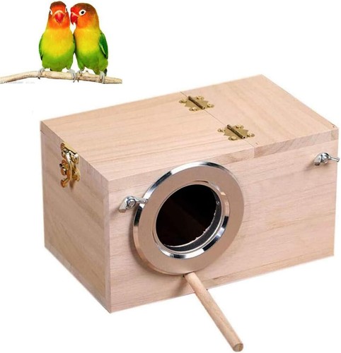 Vogelnest brutkasten käfig - vogelnest,,