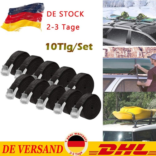 10stk 100 dan 5m - dan, 2.5m