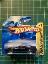 Hot Wheels FERRARI 550