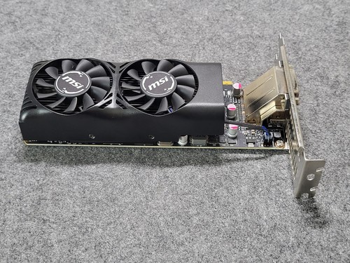 Msi geforce gtx - gtx, 4gt