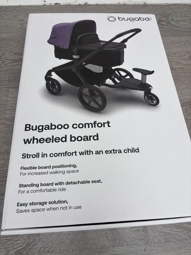 Neu ovp bugaboo universal - neu, in