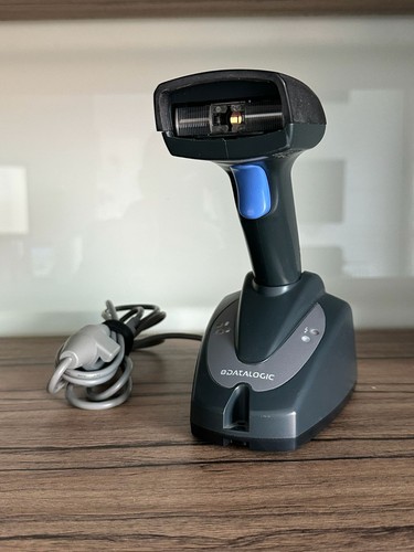 Datalogic quickscan barcode - m2,