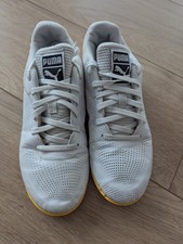 Puma Hallenschuhe Ge. 36