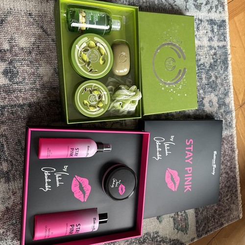 Geschenkset ovp stay - geschenkset,