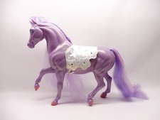 Lady Lockenlicht Figur Puppe