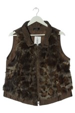 WILLE Kunstfellweste Damen