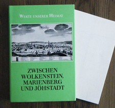 Zwischen Wolkenstein