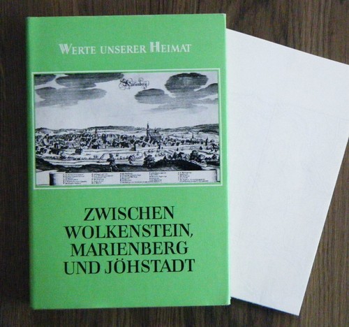 Zwischen wolkenstein - zwischen,