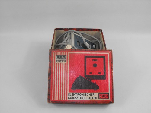 Ddr rft eletronic - rft,