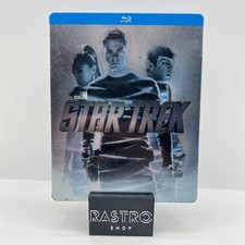 Star trek limited - star, edition
