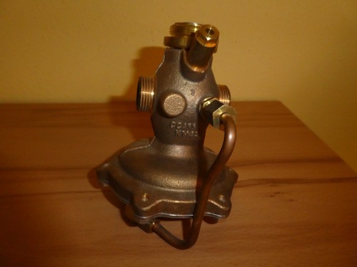 Samson volumenstromregler typ - samson,