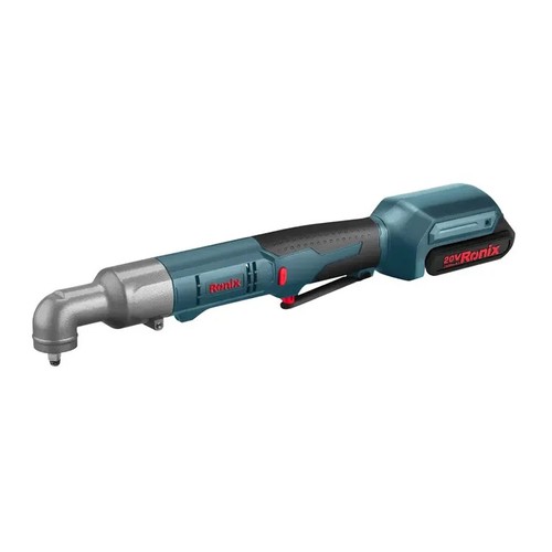 Ronix serie zoll akku - 86,