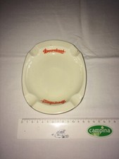 Aschenbecher wohl aus den 50er Jahren, Doornkaat, Plankenhammer Floss Bavaria