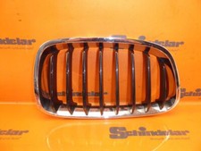 Kühlergrill Nieren Links 7239022 BMW 1 (F20) 114I