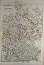 1882 Deutsches Reich (West)