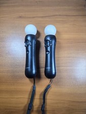 Sony Playstation Motion