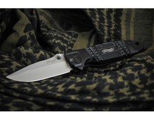 Walther STK Silver TacKnife