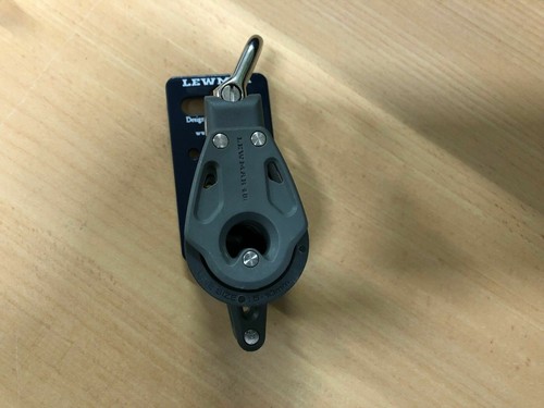 Lewmar 3er block - lewmar, /