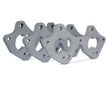 E32 E34 E28 Adapterplatten BMW