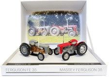 UH FERGUSON FE35 & MF 35