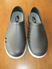 Chung Shi Dux Orthoslipper schwarz Gr. XL 43 (reg. Gr. 40/41) 270mm NEUWERTIG!!!